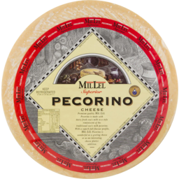 Photo of Mil Lel Pecorino Cheese
