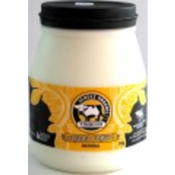 Photo of Schulz Organic Natural Yoghurt