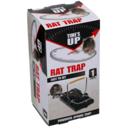 Photo of Trap Rat Plastic - Times Up