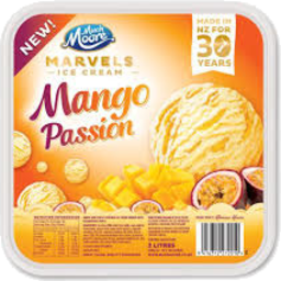Photo of Mm Marvels Mango Passion I/C