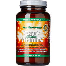 Photo of Mountain Vitamin C Powder 100g