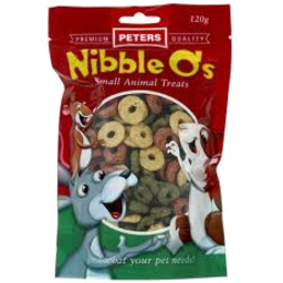 Photo of Essentially Pets Peter Nibble O's