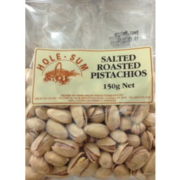 Photo of R/Orchard Pistachio Salted 150gm