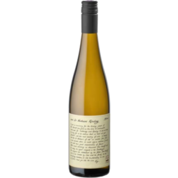 Photo of Lethbridge Dr Nadeson Riesling