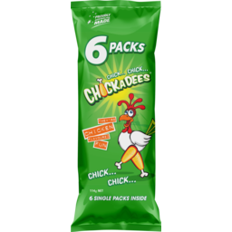 Photo of Chickadees Chicken Multi Pack