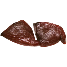 Photo of Yellowfin Tuna Fish Steak