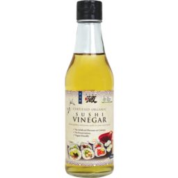 Photo of KURA Sushi Vinegar