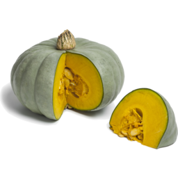 Photo of Grey Pumpkin (Cut Piece)