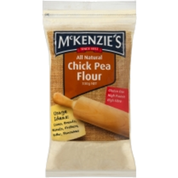 Photo of Mcken Flour Chickpea #330gm