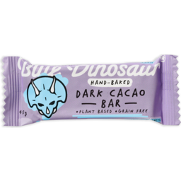 Photo of Blue Dinosaur Paleo Bars - Dark Cacao