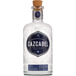 Photo of Cazcabel Blanco Tequila