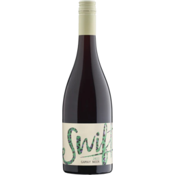 Photo of Swift Wines Gamay Noir