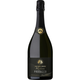 Photo of Jacobs Creek Sparkling Prosecco 750ml