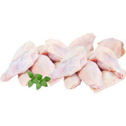 Photo of Chicken Nibbles Plain Kg