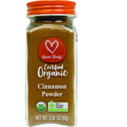 Photo of Lovin' Body - Cinnamon Powder
