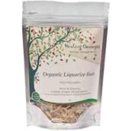 Photo of Herbal Tea - Liquorice Root 50g