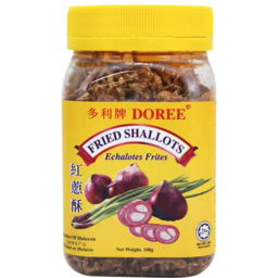 Photo of Doree Fried Shallots