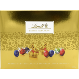 Photo of Lindt Easter Gift Box 230gm