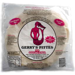Photo of Gerry's Pita Bread 