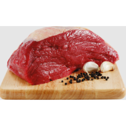 Photo of Whole Beef Bolar Blade