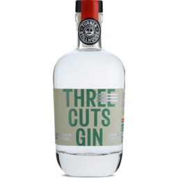 Photo of Three Cuts Distillers Release Gin 700ml