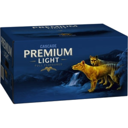 Photo of Cascade Premium Light Cube