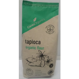 Photo of Ceres Tapioca Flour 600g