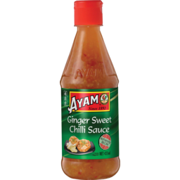 Photo of Ayam Ginger Sweet Chilli Sauce 435ml