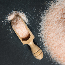 Photo of Passionfoods Packed - Himalayan Pink Salt Fine