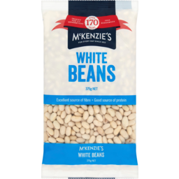 Photo of Mckenzies White Beans