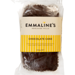 Photo of Emmaline's Chocolate Cake 