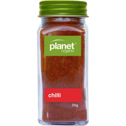 Photo of Planet Organic Spice - Chilli