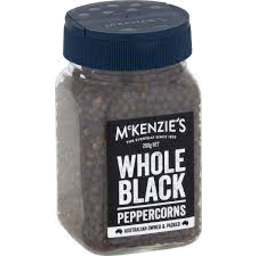 Photo of Mcken Pepper Black Whole Refill