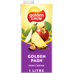 Photo of Golden Circle Golden Pash Fruit Drink