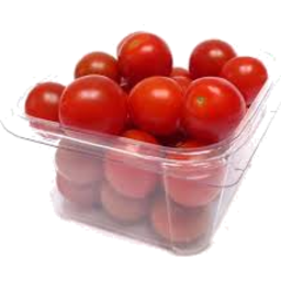 Photo of Tomatoes Mini Roma Punnet 200/250g