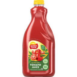 Photo of Golden Circle Tomato Juice
