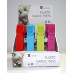 Photo of Plastic Garlic Press 1ea