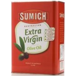 Photo of Sumich E/Virgin O/Oil 3litres