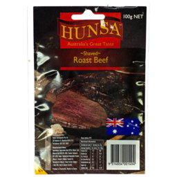 Photo of Hunsa Roast Beef