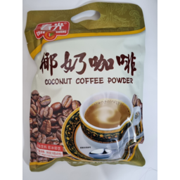 Photo of Cg Coconut Milk Coffee Powder