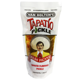 Photo of Van Holten Pickle Tapatio 1 Pack