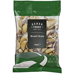 Photo of Genoa Brazil Nuts 300g