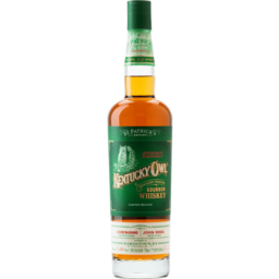 Photo of Kentucky Owl St. Patrick's Limited Edition