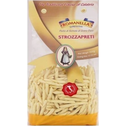 Photo of Romanella Pasta Strozzapreti 500gm