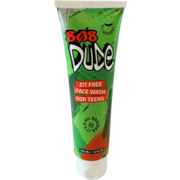 Photo of 808 Dude Org Zit Free Face Wash For Teens