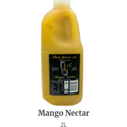 Photo of Best Juices .Co Mango Nectar Juice