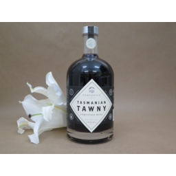 Photo of Hartzview Tasmanian Tawny Fortified Wine