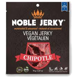 Photo of Jerky Chipotle 70g