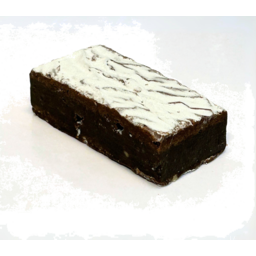 Photo of Chocolate Fudge Brownie Slice - Box Of 4