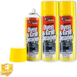 Photo of Xtra Kleen Oven And Grill Cleaner